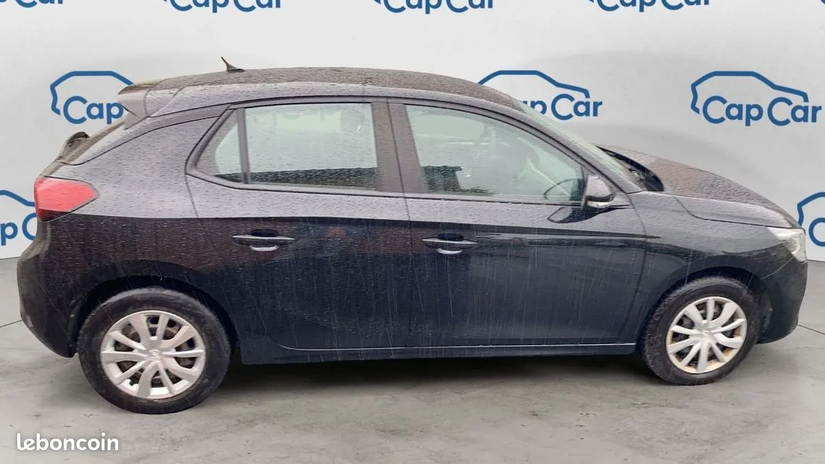 Opel Corsa 2020 photo 4
