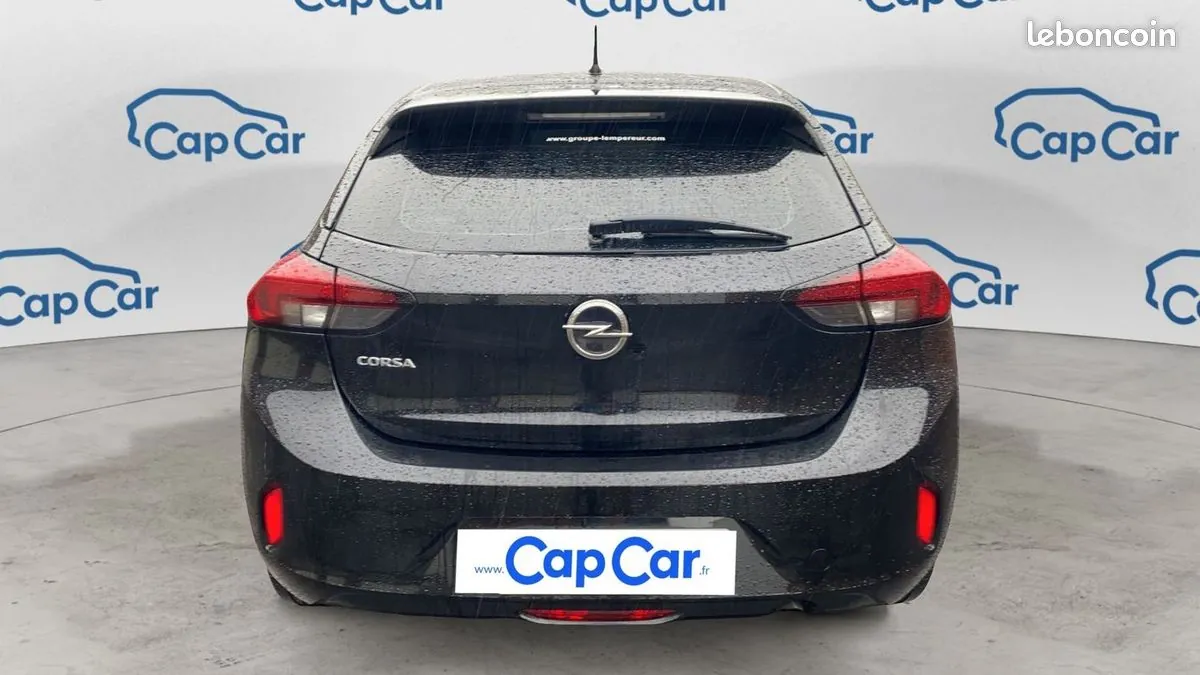 Opel Corsa 2020 photo 3
