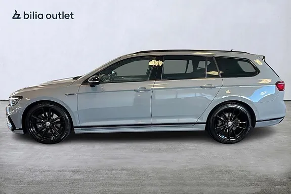 Volkswagen Passat 2020 photo 3