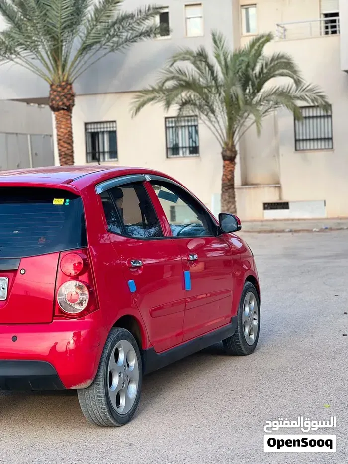 Kia Picanto 2010 photo 2