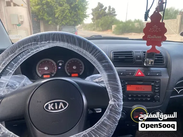 Kia Picanto 2010 photo 3