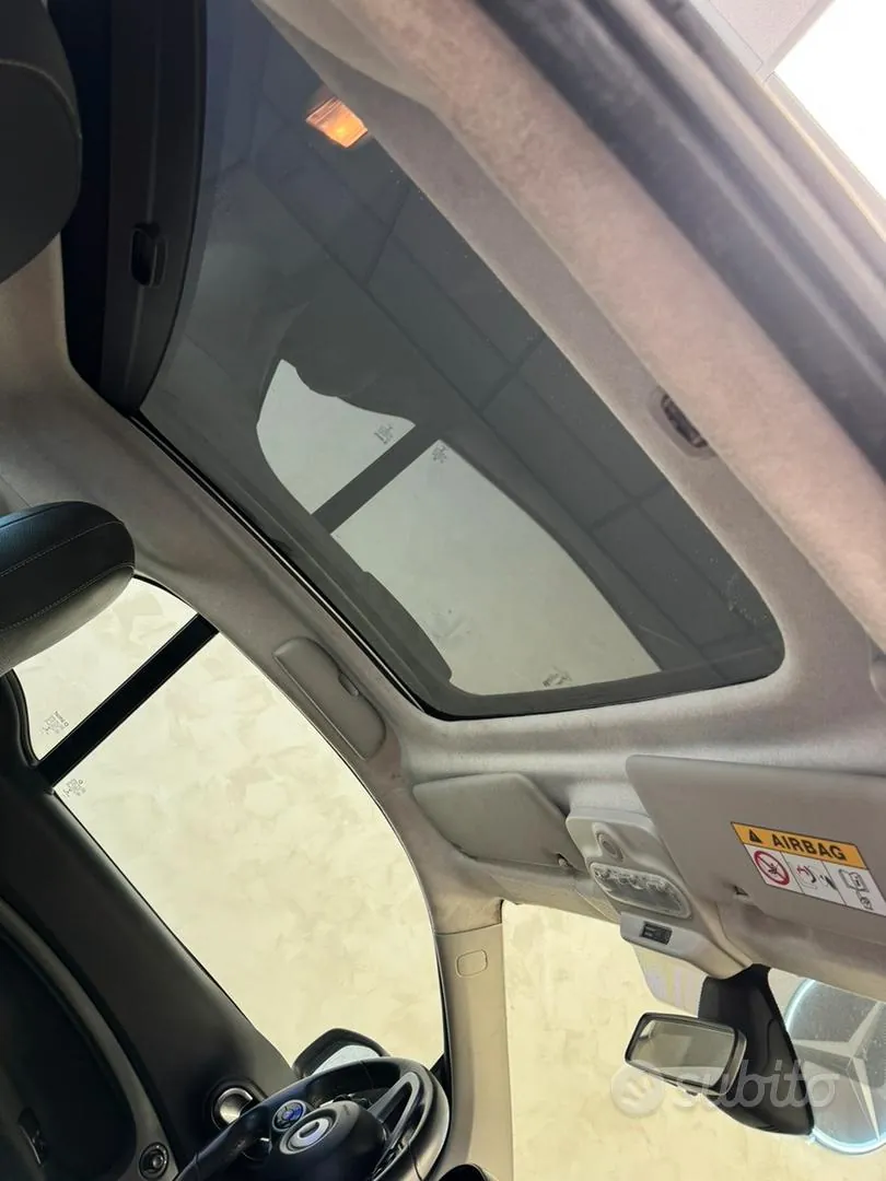 Smart Fortwo 2017 photo 4