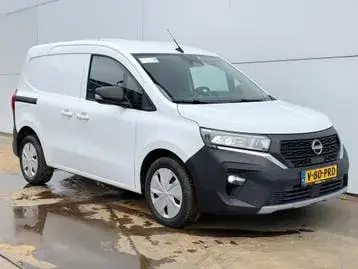 Nissan Townstar 2022 photo 3