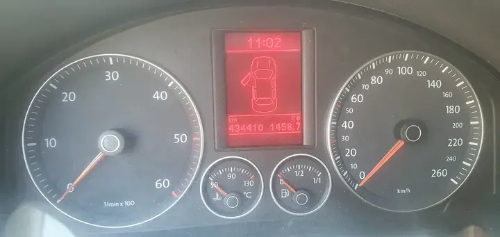 Volkswagen Jetta 2008 photo 2