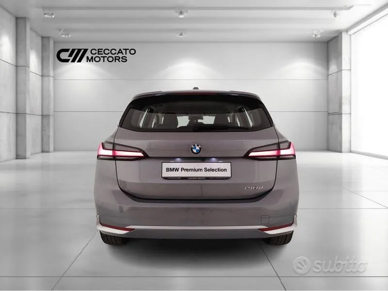 BMW 2 Series 2022 photo 5