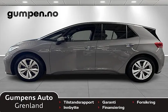 Volkswagen Id.3 2024 photo 2