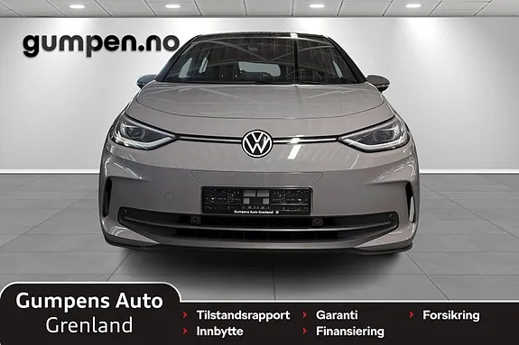 Volkswagen Id.3 2024 photo 4