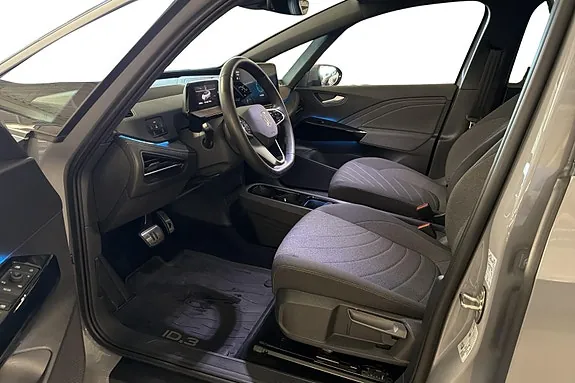 Volkswagen Id.3 2024 photo 5