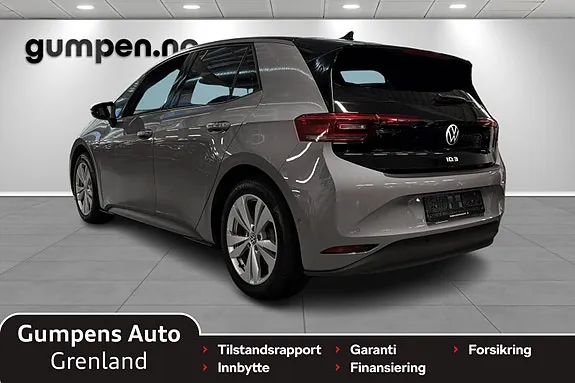 Volkswagen Id.3 2024 photo 3