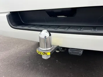 Toyota Hiace 2022 photo 4
