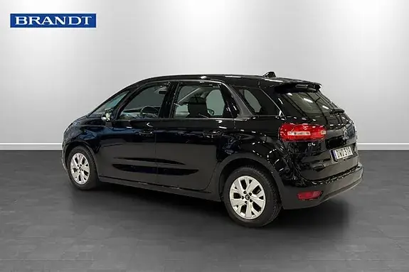 Citroen C4 Picasso 2015 photo 2