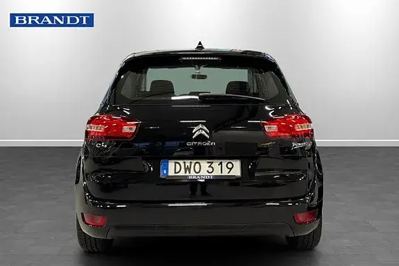 Citroen C4 Picasso 2015 photo 4