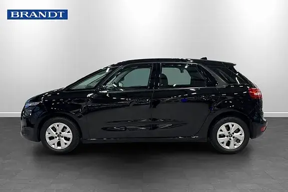 Citroen C4 Picasso 2015 photo 3