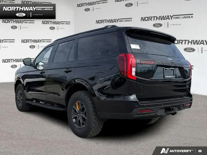 Ford Expedition 2026 photo 4
