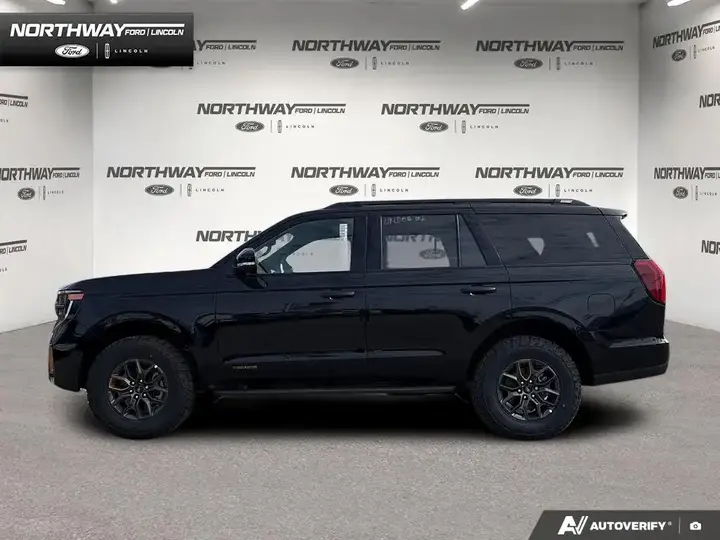 Ford Expedition 2026 photo 3