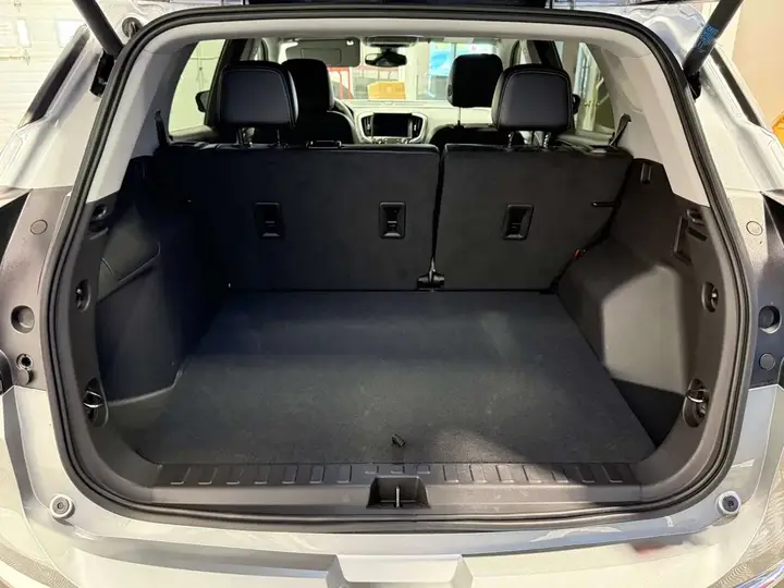 GMC Terrain 2024 photo 5