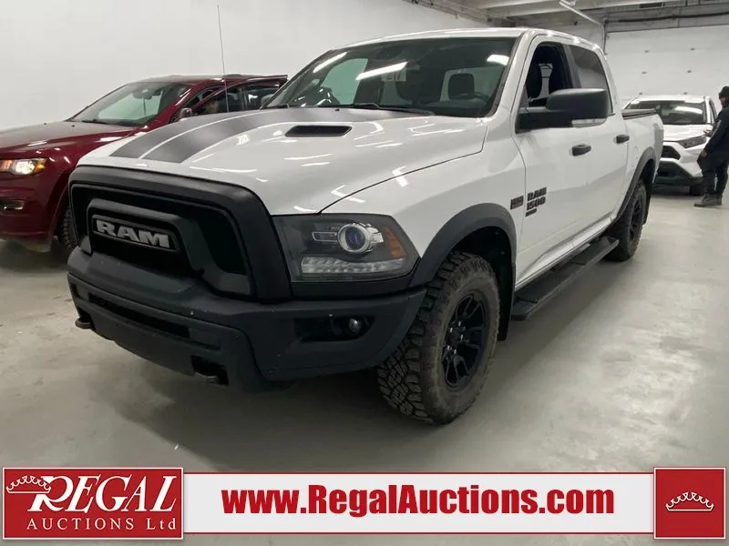 Ram 1500 Classic