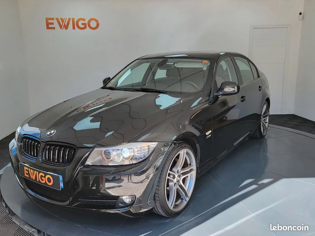 BMW Série 3