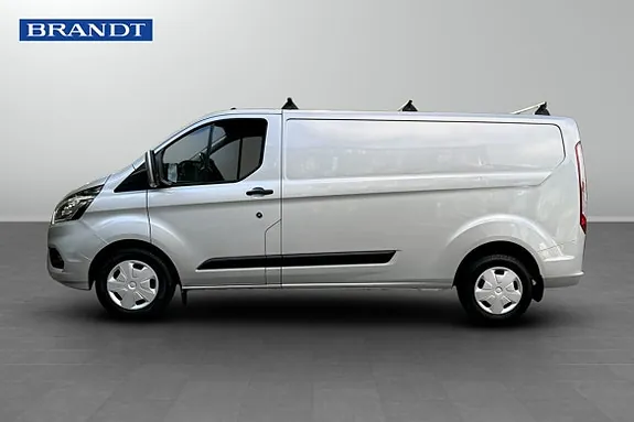 Ford Transit Custom 2021 photo 5