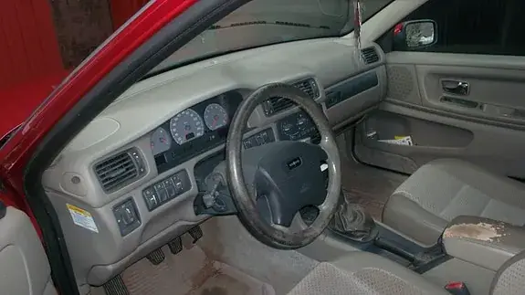Volvo S70 1999 photo 5