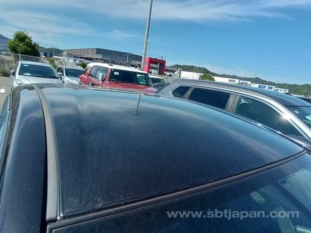 Nissan Note X 2014 photo 5