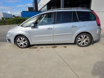 Citroen Grand Picasso 2011 photo 3
