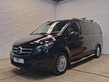 Mercedes-Benz Vklasse