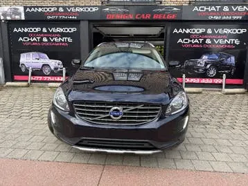 Volvo Xc60 2017 photo 2