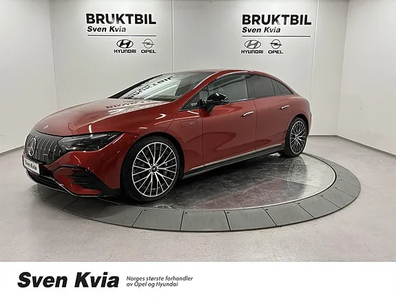 Mercedes-Benz Eqe43