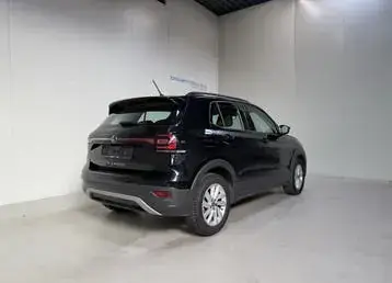 Volkswagen T-Cross 2023 photo 3