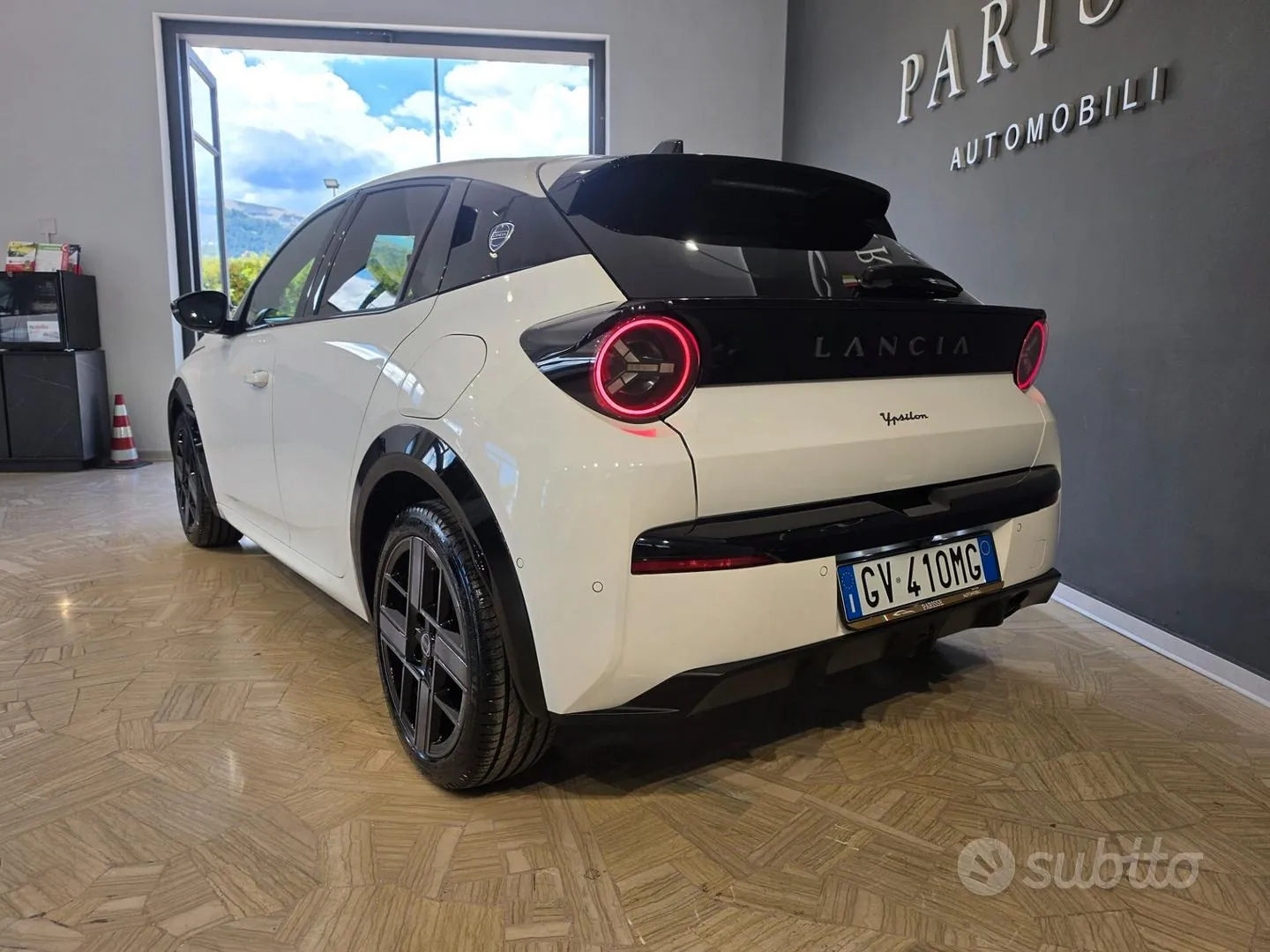 Lancia Ypsilon 2024 photo 5
