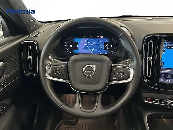 Volvo Xc40 2025 photo 3