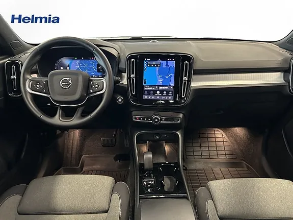 Volvo Xc40 2025 photo 4