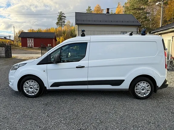 Ford Transit Connect 2015 photo 2