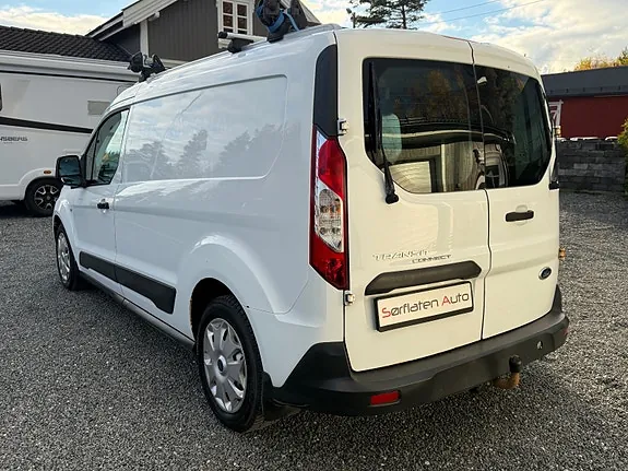 Ford Transit Connect 2015 photo 3