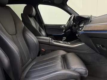 BMW X5 2020 photo 2