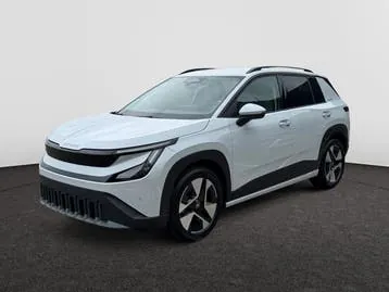 Skoda Epiq