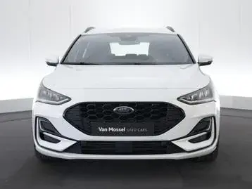 Ford Focus 2024 photo 3