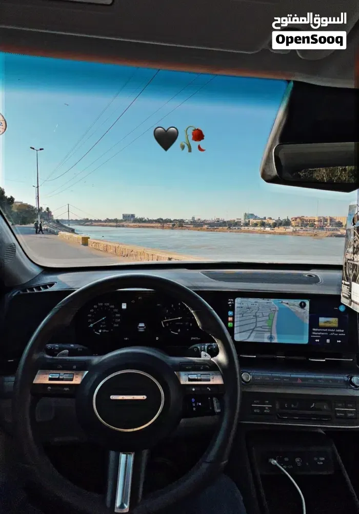 Hyundai Kona 2024 photo 3