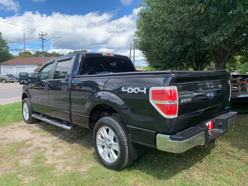 Ford F-150 2013 photo 5