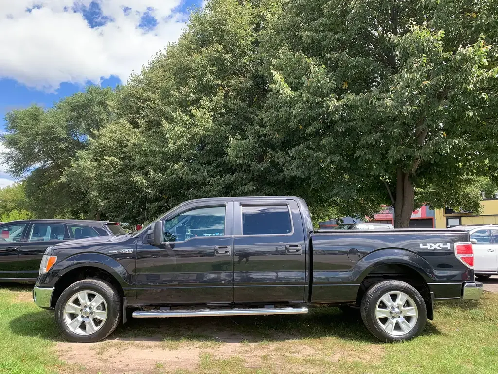 Ford F-150 2013 photo 3