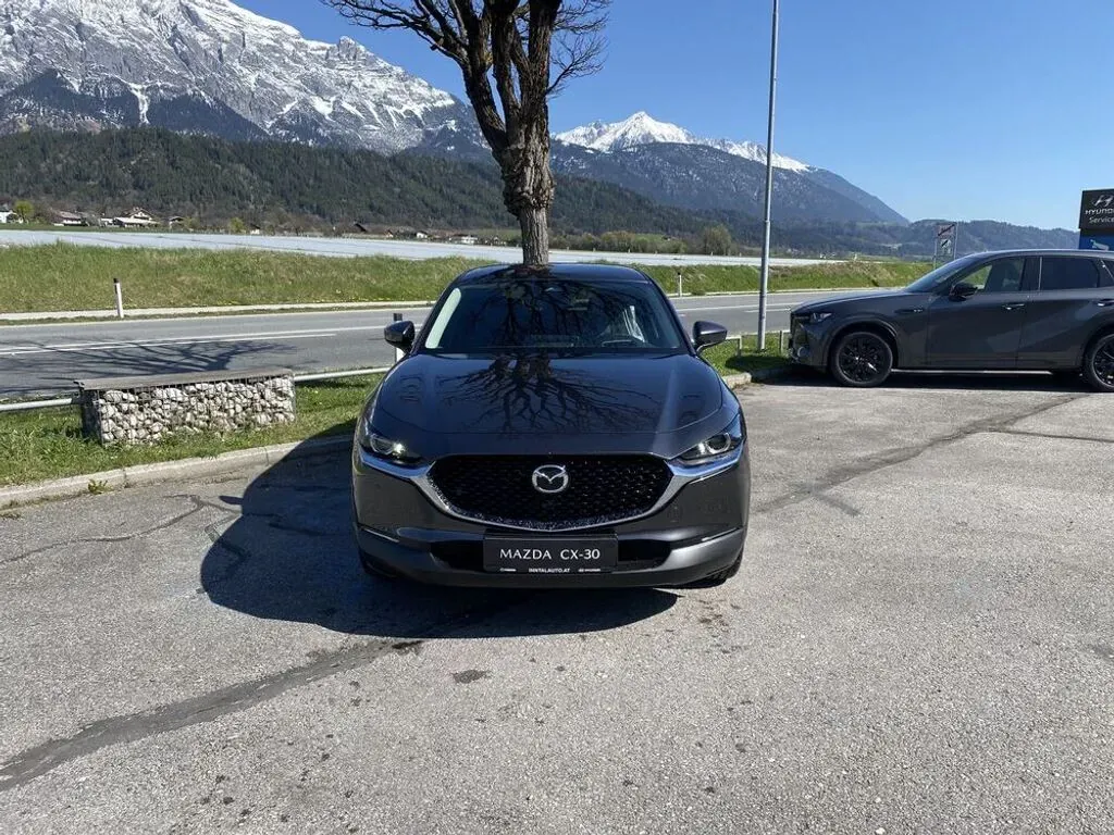 Mazda Cx-30 2026 photo 2