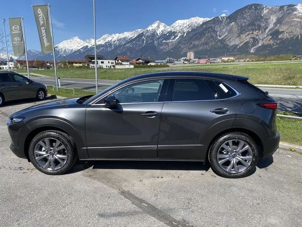Mazda Cx-30 2026 photo 3