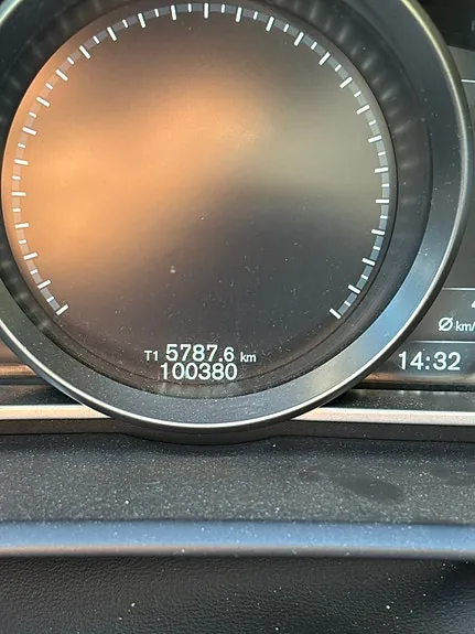 Volvo V40 2013 photo 5