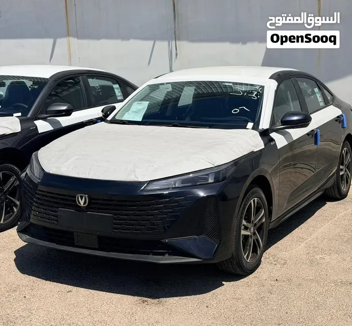 Changan Eado 2027 photo 3