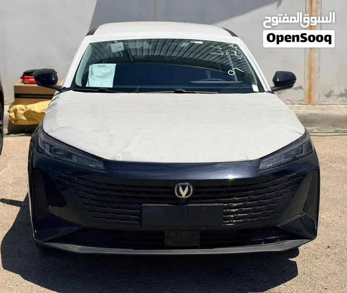 Changan Eado 2027 photo 4