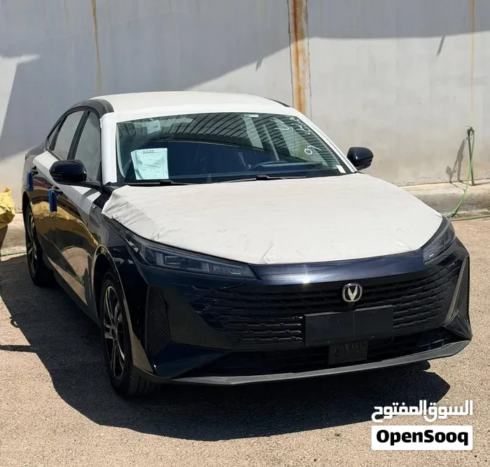 Changan Eado 2027 photo 2