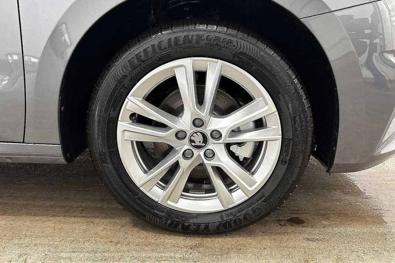 Skoda Fabia 2026 photo 5