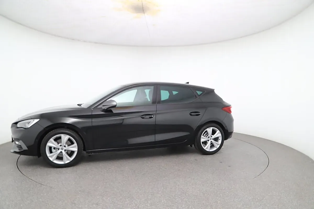 Seat Leon 2026 photo 2
