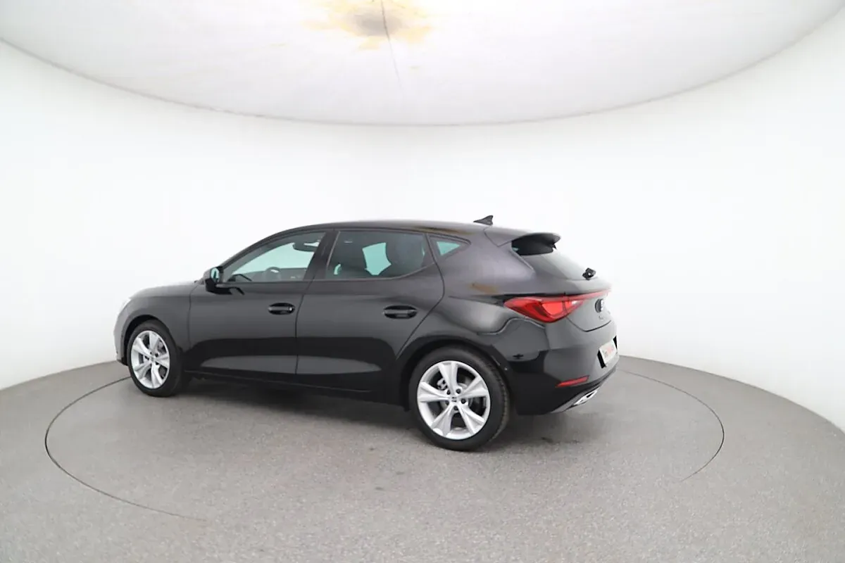 Seat Leon 2026 photo 3